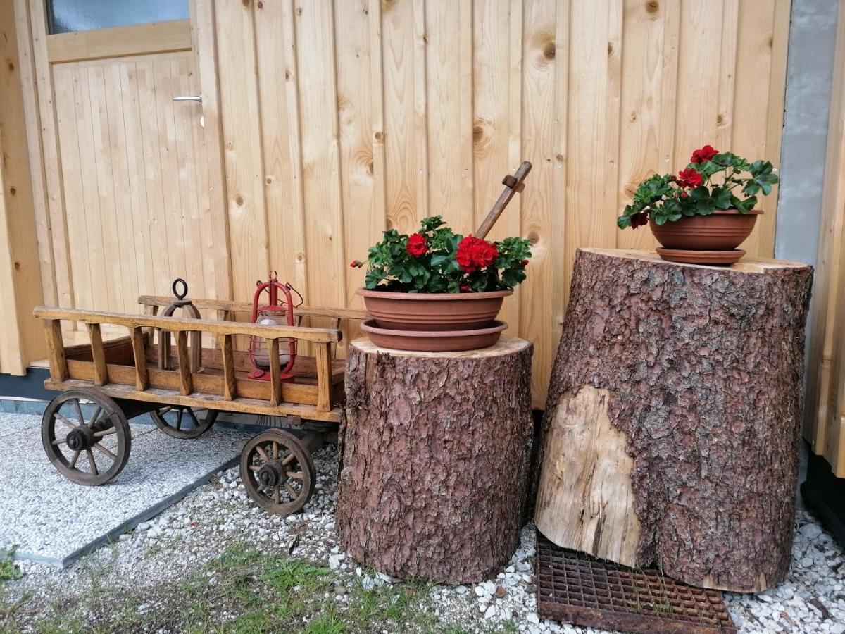 Apartments Gorski Raj Kranjska Gora Dış mekan fotoğraf