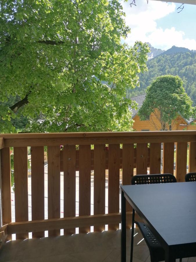 Apartments Gorski Raj Kranjska Gora Dış mekan fotoğraf