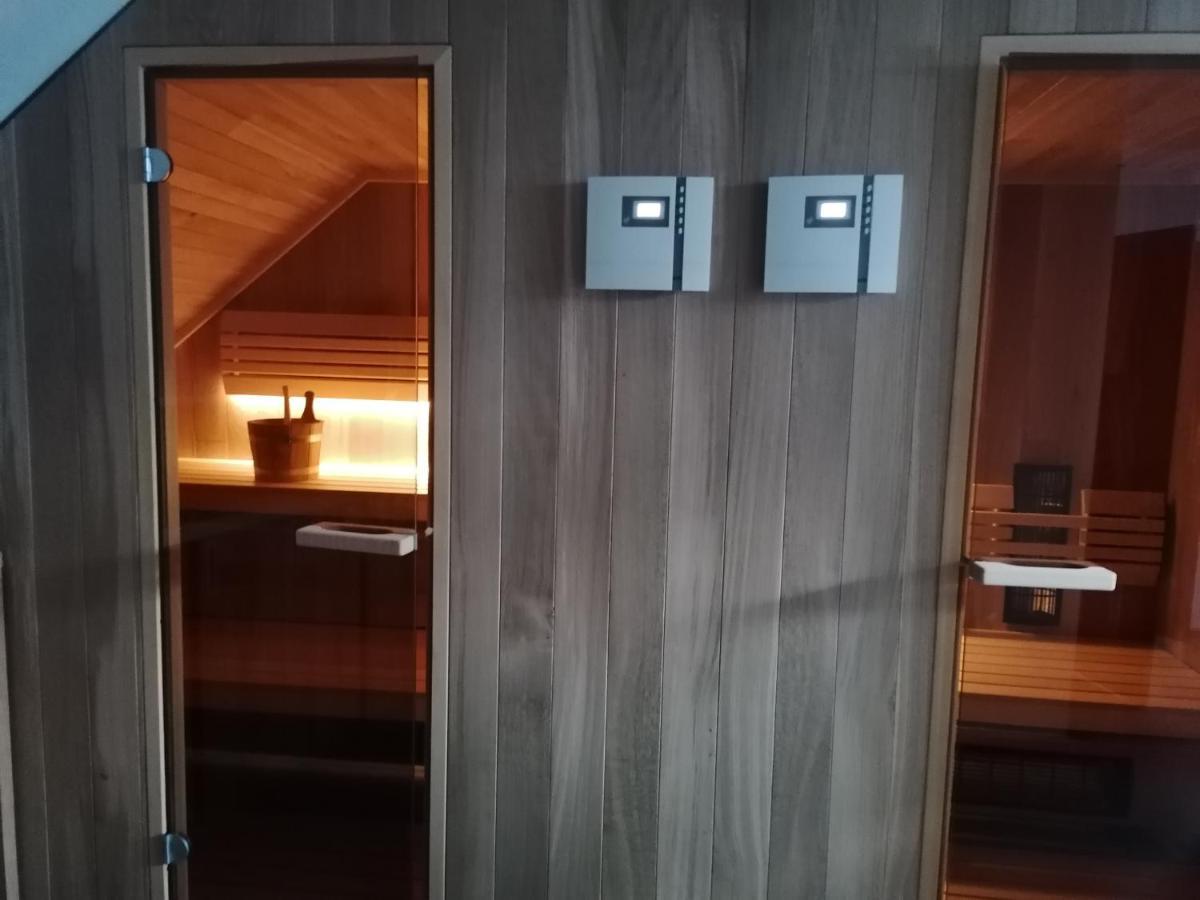 Apartments Gorski Raj Kranjska Gora Dış mekan fotoğraf