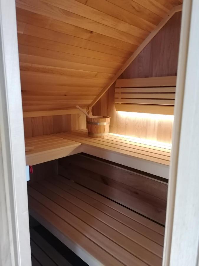 Apartments Gorski Raj Kranjska Gora Dış mekan fotoğraf