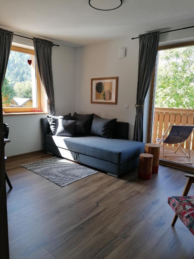Apartments Gorski Raj Kranjska Gora Dış mekan fotoğraf