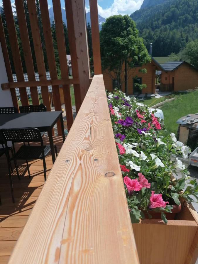 Apartments Gorski Raj Kranjska Gora Dış mekan fotoğraf