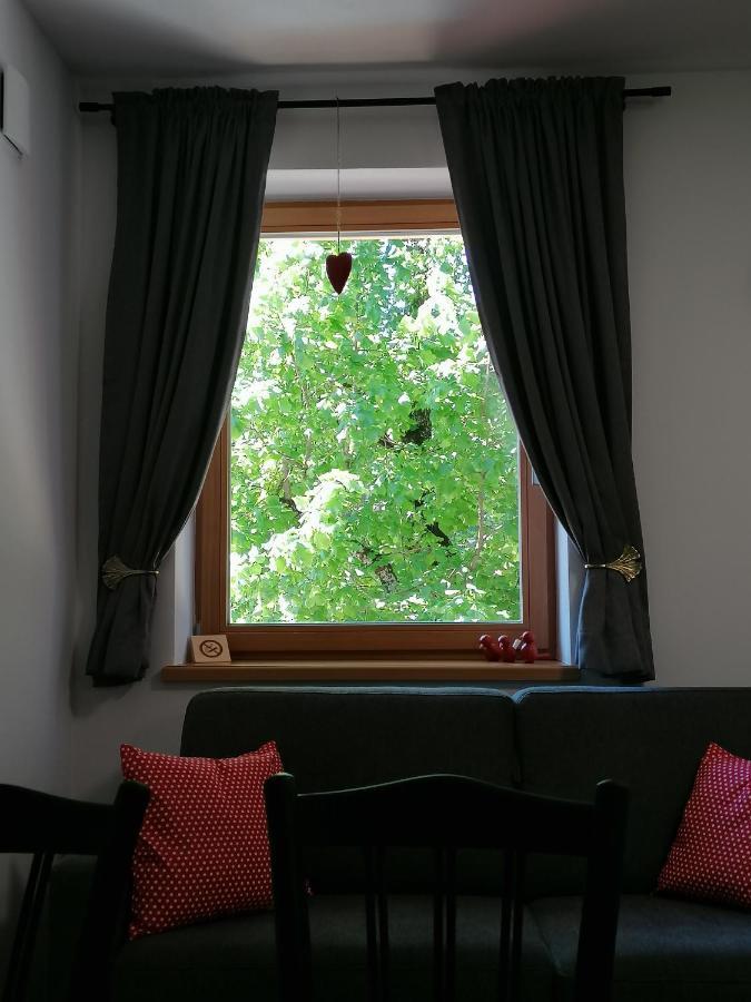 Apartments Gorski Raj Kranjska Gora Dış mekan fotoğraf