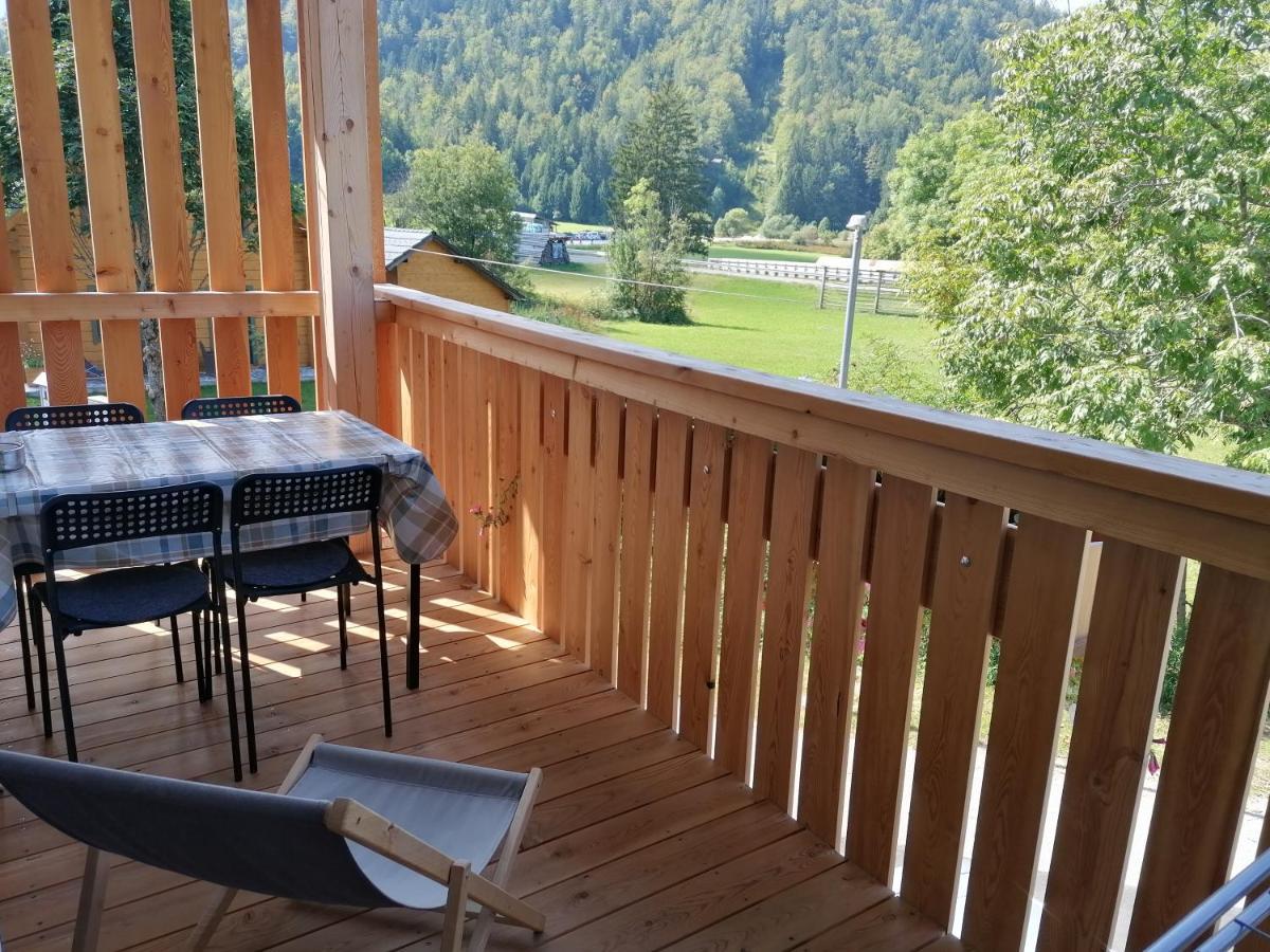 Apartments Gorski Raj Kranjska Gora Dış mekan fotoğraf