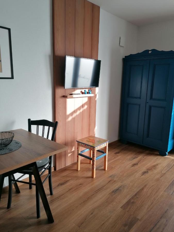 Apartments Gorski Raj Kranjska Gora Dış mekan fotoğraf