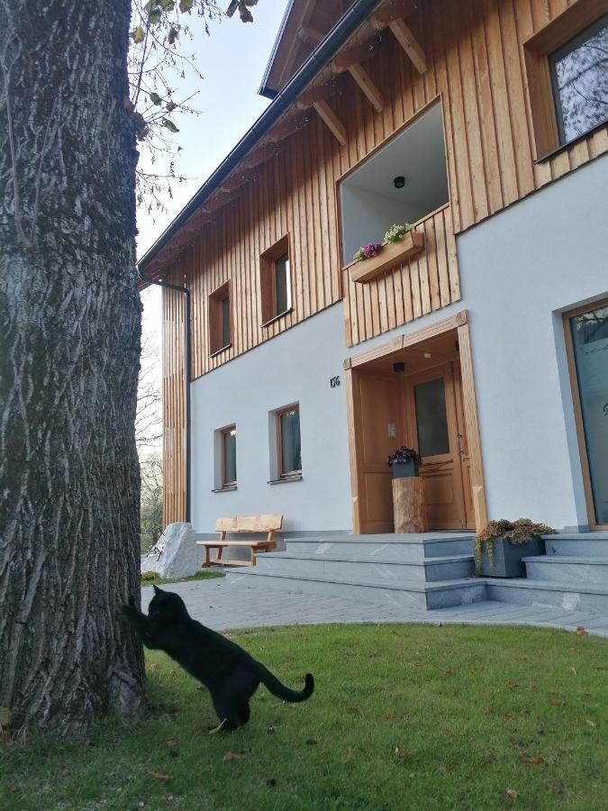 Apartments Gorski Raj Kranjska Gora Dış mekan fotoğraf