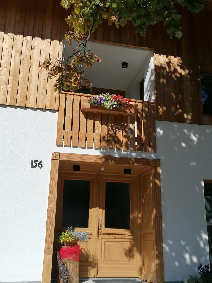 Apartments Gorski Raj Kranjska Gora Dış mekan fotoğraf