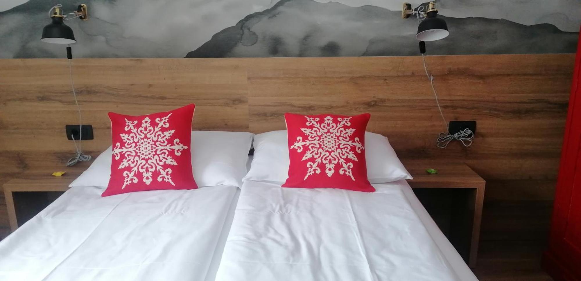 Apartments Gorski Raj Kranjska Gora Dış mekan fotoğraf