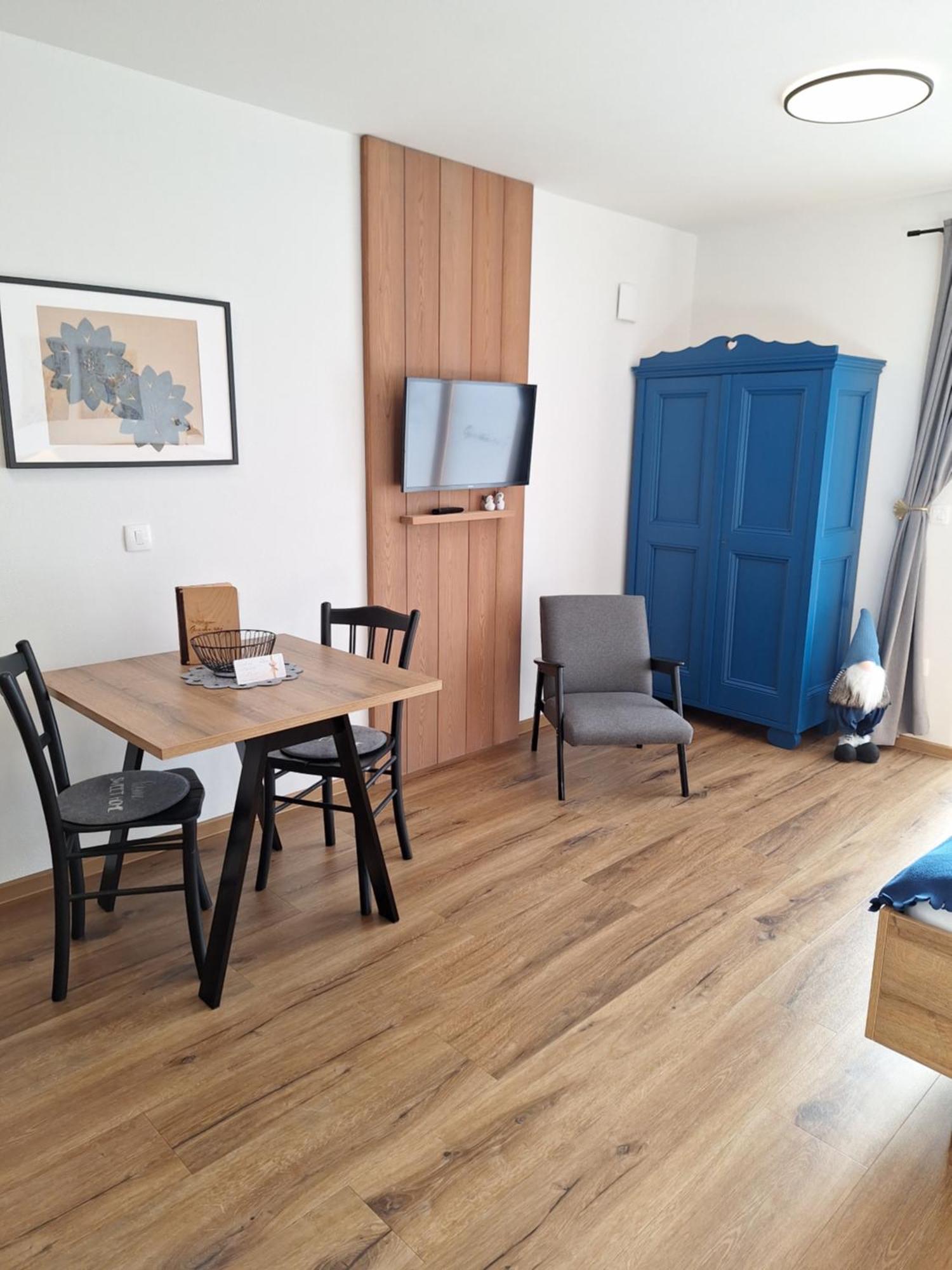 Apartments Gorski Raj Kranjska Gora Dış mekan fotoğraf