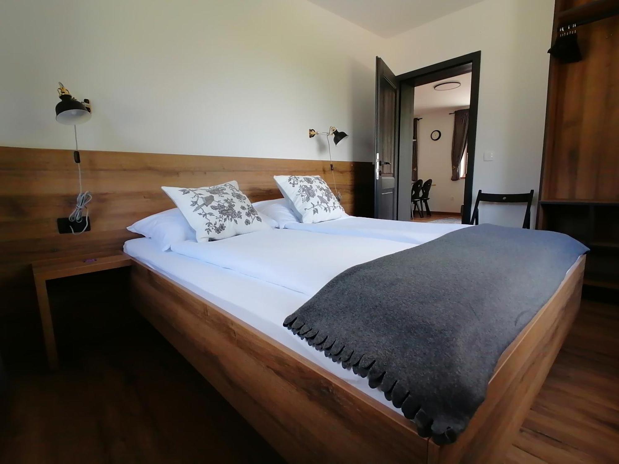 Apartments Gorski Raj Kranjska Gora Dış mekan fotoğraf