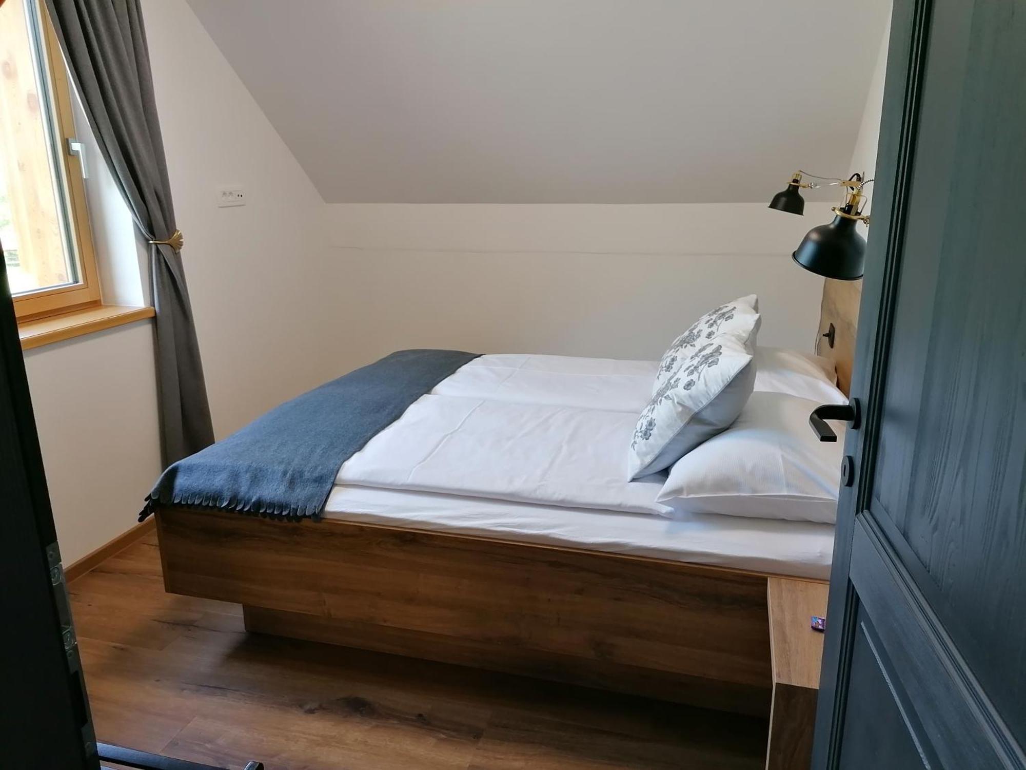Apartments Gorski Raj Kranjska Gora Dış mekan fotoğraf